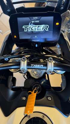 TRIUMPH-TIGER 900 RALLY PRO-2022