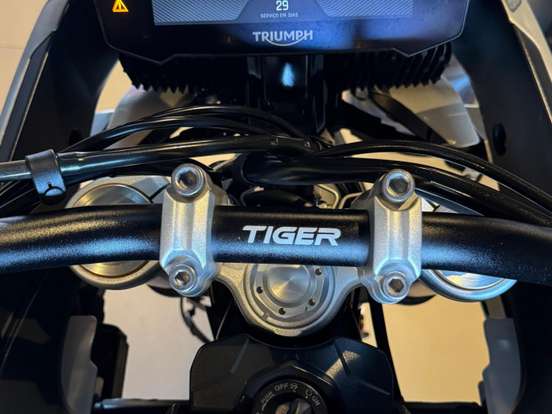 TRIUMPH-TIGER 900 RALLY PRO TRIUMPH-TIGER 900 RALLY PRO-2022