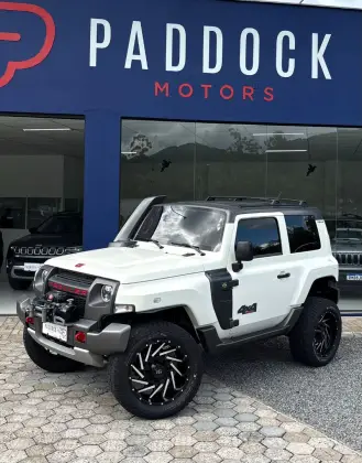 TROLLER T4 3.2 XLT 4X4 20V TURBO INTERCOOLER DIESEL 2P AUTOMÁTICO TROLLER T4 3.2 XLT 4X4 20V TURBO INTERCOOLER DIESEL 2P AUTOMÁTICO