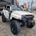 TROLLER T4 3.2 XLT 4X4 20V TURBO INTERCOOLER DIESEL 2P MANUAL TROLLER T4 3.2 XLT 4X4 20V TURBO INTERCOOLER DIESEL 2P MANUAL