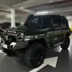 TROLLER T4 3.2 XLT 4X4 20V TURBO INTERCOOLER DIESEL 2P AUTOMÁTICO TROLLER T4 3.2 XLT 4X4 20V TURBO INTERCOOLER DIESEL 2P AUTOMÁTICO