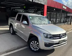 VOLKSWAGEN AMAROK 2.0 COMFORTLINE 4X4 CD 16V TURBO INTERCOOLER DIESEL 4P AUTOMÁTICO VOLKSWAGEN AMAROK 2.0 COMFORTLINE 4X4 CD 16V TURBO INTERCOOLER DIESEL 4P AUTOMÁTICO