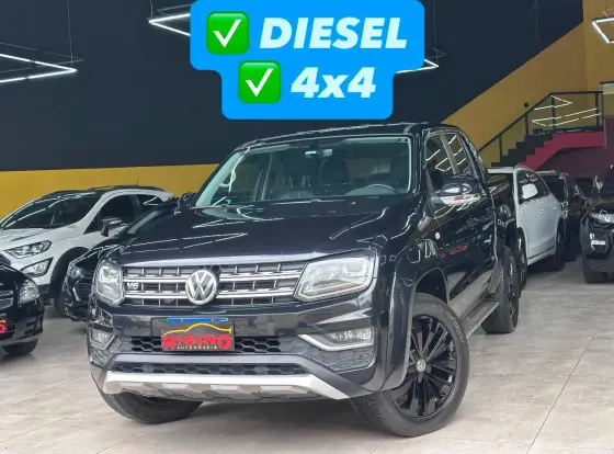 VOLKSWAGEN AMAROK 3.0 V6 TDI DIESEL HIGHLINE EXTREME CD 4MOTION AUTOMÁTICO VOLKSWAGEN AMAROK 3.0 V6 TDI DIESEL HIGHLINE EXTREME CD 4MOTION AUTOMÁTICO
