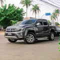 VOLKSWAGEN AMAROK 3.0 V6 TDI DIESEL HIGHLINE CD 4MOTION AUTOMÁTICO VOLKSWAGEN AMAROK 3.0 V6 TDI DIESEL HIGHLINE CD 4MOTION AUTOMÁTICO