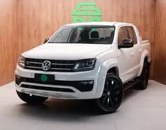 VOLKSWAGEN AMAROK 3.0 V6 TDI DIESEL HIGHLINE EXTREME CD 4MOTION AUTOMÁTICO VOLKSWAGEN AMAROK 3.0 V6 TDI DIESEL HIGHLINE EXTREME CD 4MOTION AUTOMÁTICO