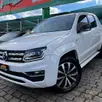 VOLKSWAGEN AMAROK 3.0 V6 TDI DIESEL HIGHLINE EXTREME CD 4MOTION AUTOMÁTICO VOLKSWAGEN AMAROK 3.0 V6 TDI DIESEL HIGHLINE EXTREME CD 4MOTION AUTOMÁTICO