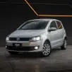 VOLKSWAGEN FOX 1.0 MI 8V FLEX 4P MANUAL VOLKSWAGEN FOX 1.0 MI 8V FLEX 4P MANUAL