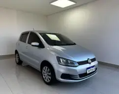 VOLKSWAGEN FOX 1.0 MPI TRENDLINE 12V FLEX 4P MANUAL VOLKSWAGEN FOX 1.0 MPI TRENDLINE 12V FLEX 4P MANUAL