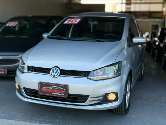 VOLKSWAGEN FOX 1.6 MI ROCK IN RIO 8V FLEX 4P MANUAL VOLKSWAGEN FOX 1.6 MI ROCK IN RIO 8V FLEX 4P MANUAL