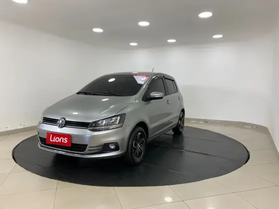 VOLKSWAGEN FOX 1.6 MSI COMFORTLINE 8V FLEX 4P MANUAL VOLKSWAGEN FOX 1.6 MSI COMFORTLINE 8V FLEX 4P MANUAL