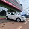 VOLKSWAGEN FOX 1.6 MSI COMFORTLINE 8V FLEX 4P MANUAL VOLKSWAGEN FOX 1.6 MSI COMFORTLINE 8V FLEX 4P MANUAL