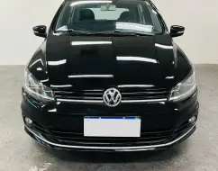 VOLKSWAGEN FOX 1.6 MSI TOTAL FLEX CONNECT 4P MANUAL VOLKSWAGEN FOX 1.6 MSI TOTAL FLEX CONNECT 4P MANUAL