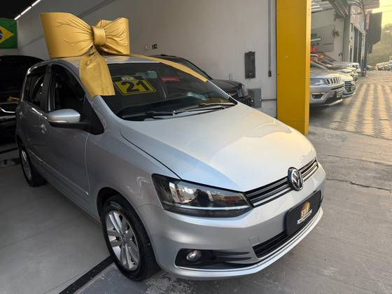 VOLKSWAGEN FOX 1.6 MSI TOTAL FLEX CONNECT 4P MANUAL VOLKSWAGEN FOX 1.6 MSI TOTAL FLEX CONNECT 4P MANUAL