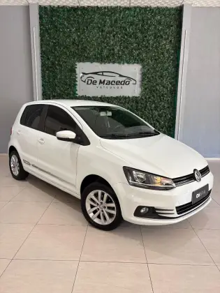 VOLKSWAGEN FOX 1.6 MSI TOTAL FLEX CONNECT 4P MANUAL VOLKSWAGEN FOX 1.6 MSI TOTAL FLEX CONNECT 4P MANUAL