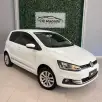 VOLKSWAGEN FOX 1.6 MSI TOTAL FLEX CONNECT 4P MANUAL VOLKSWAGEN FOX 1.6 MSI TOTAL FLEX CONNECT 4P MANUAL