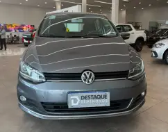 VOLKSWAGEN FOX 1.6 MSI TOTAL FLEX CONNECT 4P MANUAL VOLKSWAGEN FOX 1.6 MSI TOTAL FLEX CONNECT 4P MANUAL