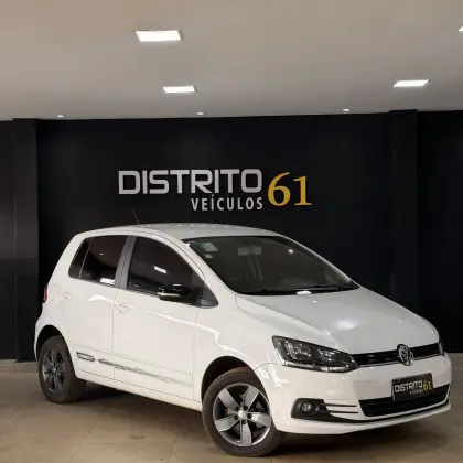 VOLKSWAGEN FOX 1.6 MSI TOTAL FLEX CONNECT 4P MANUAL VOLKSWAGEN FOX 1.6 MSI TOTAL FLEX CONNECT 4P MANUAL