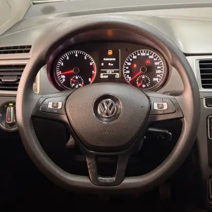 VOLKSWAGEN-FOX-1.6 MSI TOTAL FLEX CONNECT 4P MANUAL VOLKSWAGEN-FOX-2018