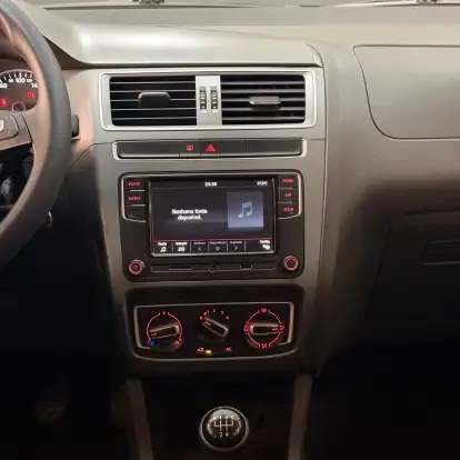 VOLKSWAGEN-FOX-1.6 MSI TOTAL FLEX CONNECT 4P MANUAL VOLKSWAGEN-FOX-2018