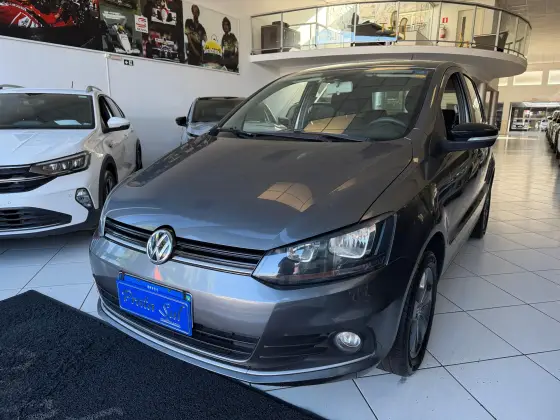VOLKSWAGEN FOX 1.6 MSI TOTAL FLEX CONNECT 4P MANUAL VOLKSWAGEN FOX 1.6 MSI TOTAL FLEX CONNECT 4P MANUAL
