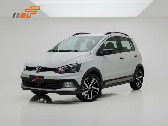 VOLKSWAGEN FOX 1.6 MSI TOTAL FLEX XTREME 4P MANUAL VOLKSWAGEN FOX 1.6 MSI TOTAL FLEX XTREME 4P MANUAL