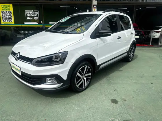 VOLKSWAGEN FOX 1.6 MSI TOTAL FLEX XTREME 4P MANUAL VOLKSWAGEN FOX 1.6 MSI TOTAL FLEX XTREME 4P MANUAL