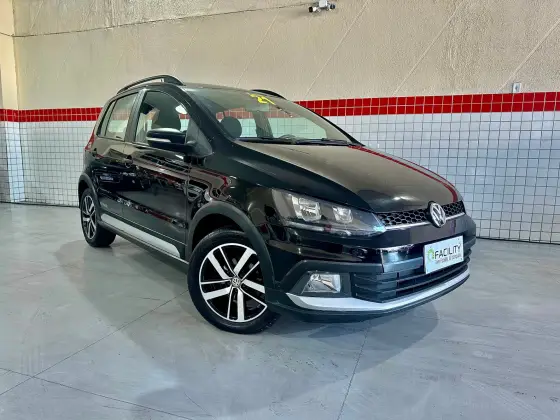 VOLKSWAGEN FOX 1.6 MSI TOTAL FLEX XTREME 4P MANUAL VOLKSWAGEN FOX 1.6 MSI TOTAL FLEX XTREME 4P MANUAL