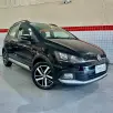 VOLKSWAGEN FOX 1.6 MSI TOTAL FLEX XTREME 4P MANUAL VOLKSWAGEN FOX 1.6 MSI TOTAL FLEX XTREME 4P MANUAL