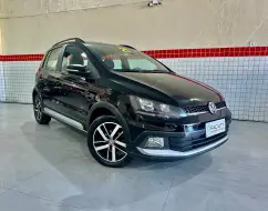 VOLKSWAGEN FOX 1.6 MSI TOTAL FLEX XTREME 4P MANUAL VOLKSWAGEN FOX 1.6 MSI TOTAL FLEX XTREME 4P MANUAL