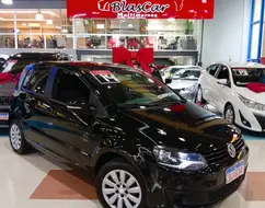VOLKSWAGEN FOX 1.0 MI 8V FLEX 4P MANUAL VOLKSWAGEN FOX 1.0 MI 8V FLEX 4P MANUAL