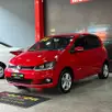 VOLKSWAGEN FOX 1.0 MPI COMFORTLINE 12V FLEX 4P MANUAL VOLKSWAGEN FOX 1.0 MPI COMFORTLINE 12V FLEX 4P MANUAL