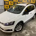VOLKSWAGEN FOX 1.0 MPI TRACK 12V FLEX 4P MANUAL VOLKSWAGEN FOX 1.0 MPI TRACK 12V FLEX 4P MANUAL