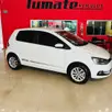 VOLKSWAGEN FOX 1.6 MSI TOTAL FLEX CONNECT 4P MANUAL VOLKSWAGEN FOX 1.6 MSI TOTAL FLEX CONNECT 4P MANUAL