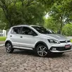 VOLKSWAGEN FOX 1.6 MSI TOTAL FLEX XTREME 4P MANUAL VOLKSWAGEN FOX 1.6 MSI TOTAL FLEX XTREME 4P MANUAL