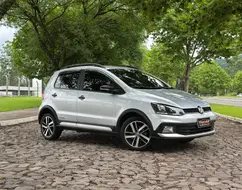 VOLKSWAGEN FOX 1.6 MSI TOTAL FLEX XTREME 4P MANUAL VOLKSWAGEN FOX 1.6 MSI TOTAL FLEX XTREME 4P MANUAL