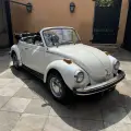 VOLKSWAGEN FUSCA 1.3 CONVERSÍVEL 8V GASOLINA 2P MANUAL VOLKSWAGEN FUSCA 1.3 CONVERSÍVEL 8V GASOLINA 2P MANUAL