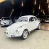VOLKSWAGEN FUSCA 1.3 8V GASOLINA 2P MANUAL VOLKSWAGEN FUSCA 1.3 8V GASOLINA 2P MANUAL