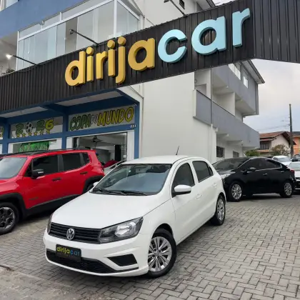 VOLKSWAGEN GOL 1.0 12V MPI TOTALFLEX 4P MANUAL VOLKSWAGEN GOL 1.0 12V MPI TOTALFLEX 4P MANUAL