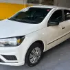 VOLKSWAGEN GOL 1.0 12V MPI TOTALFLEX 4P MANUAL VOLKSWAGEN GOL 1.0 12V MPI TOTALFLEX 4P MANUAL