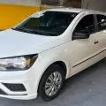 VOLKSWAGEN GOL 1.0 12V MPI TOTALFLEX 4P MANUAL VOLKSWAGEN GOL 1.0 12V MPI TOTALFLEX 4P MANUAL