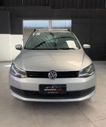 VOLKSWAGEN GOL 1.0 MI COMFORTLINE 8V FLEX 4P MANUAL VOLKSWAGEN GOL 1.0 MI COMFORTLINE 8V FLEX 4P MANUAL