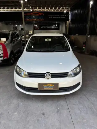 VOLKSWAGEN GOL 1.0 MI SPECIAL 8V FLEX 4P MANUAL VOLKSWAGEN GOL 1.0 MI SPECIAL 8V FLEX 4P MANUAL