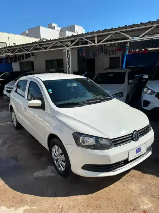 VOLKSWAGEN GOL 1.0 MI SPECIAL 8V FLEX 4P MANUAL VOLKSWAGEN GOL 1.0 MI SPECIAL 8V FLEX 4P MANUAL