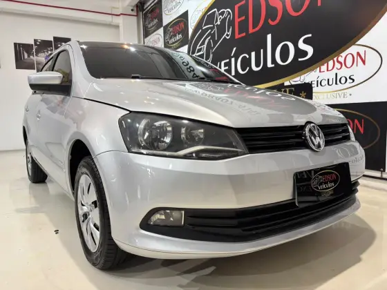 VOLKSWAGEN GOL 1.6 MI 8V FLEX 4P MANUAL G.VI VOLKSWAGEN GOL 1.6 MI 8V FLEX 4P MANUAL G.VI