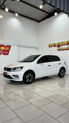 VOLKSWAGEN GOL 1.6 MSI TOTALFLEX 4P MANUAL VOLKSWAGEN GOL 1.6 MSI TOTALFLEX 4P MANUAL