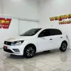 VOLKSWAGEN GOL 1.6 MSI TOTALFLEX 4P MANUAL VOLKSWAGEN GOL 1.6 MSI TOTALFLEX 4P MANUAL