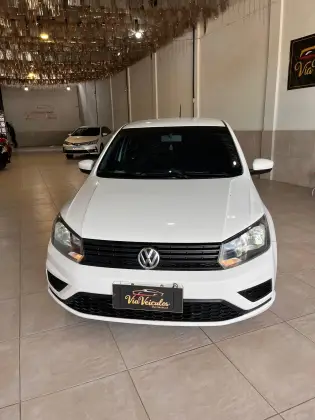 VOLKSWAGEN GOL 1.6 MSI TOTALFLEX 4P MANUAL VOLKSWAGEN GOL 1.6 MSI TOTALFLEX 4P MANUAL