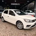 VOLKSWAGEN GOL 1.0 12V MPI TOTALFLEX 4P MANUAL VOLKSWAGEN GOL 1.0 12V MPI TOTALFLEX 4P MANUAL