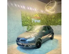 VOLKSWAGEN GOL 1.0 MI 8V FLEX 4P MANUAL G.IV VOLKSWAGEN GOL 1.0 MI 8V FLEX 4P MANUAL G.IV