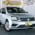VOLKSWAGEN GOL 1.6 MSI TOTALFLEX 4P MANUAL VOLKSWAGEN GOL 1.6 MSI TOTALFLEX 4P MANUAL